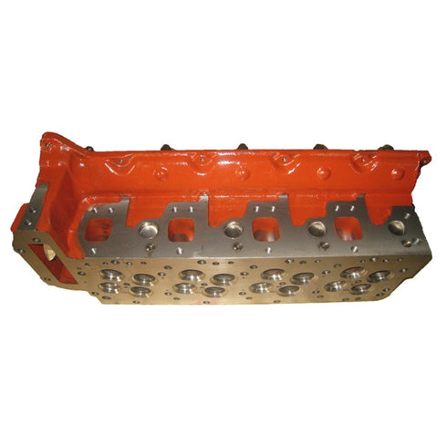 Hino J05E Cylinder Head - Dutro 300 Series