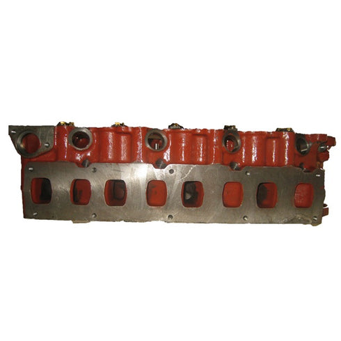 Hino J05E Cylinder Head - Dutro 300 Series