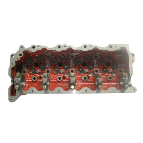 Hino J05E Cylinder Head - Dutro 300 Series