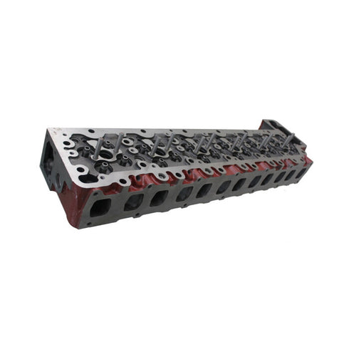 Hino J08C Cylinder Head