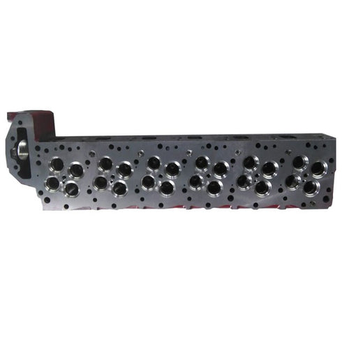 Hino J08C Cylinder Head
