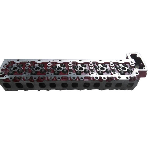 Hino J08C Cylinder Head