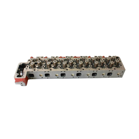 Hino J08C Cylinder Head