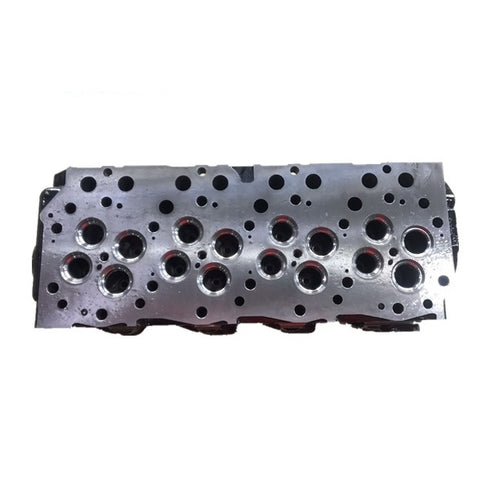 Hino N04C Cylinder Head - Dutro 300 Series