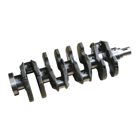 Hino N04C Crankshaft - Dutro 300 Series