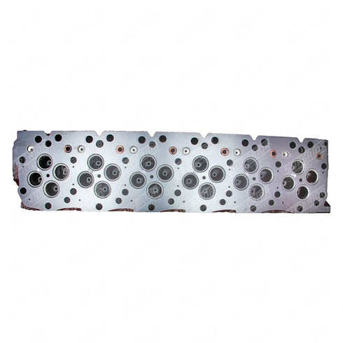 Hino P11C Cylinder Head - 700 Series Profia