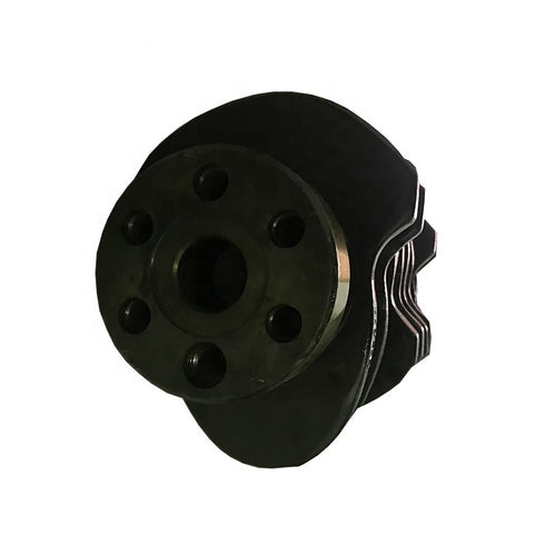Hino W04D 4.0 Crankshaft - 300 Series Dyna
