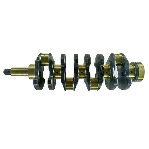 Hino W04D 4.0 Crankshaft - 300 Series Dyna