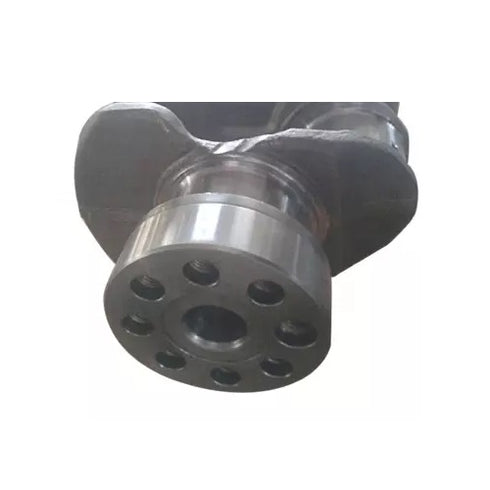 Hino W04D 4.0 Crankshaft - 300 Series Dyna