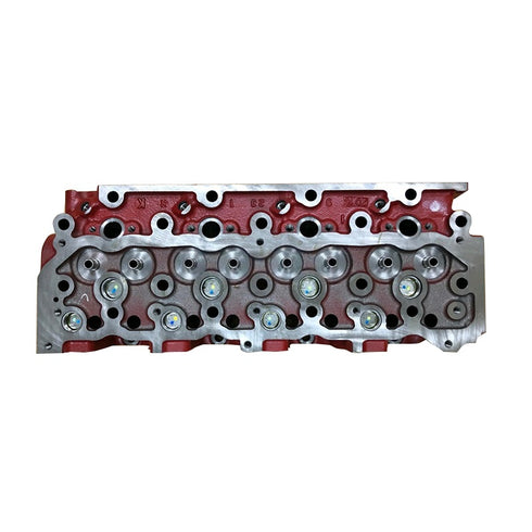 Hino W04D 4.0 Cylinder Head - 300 Series Dyna