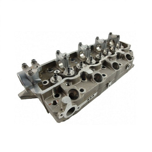 Hyundai D4BB 2.6 Cylinder Head - H100