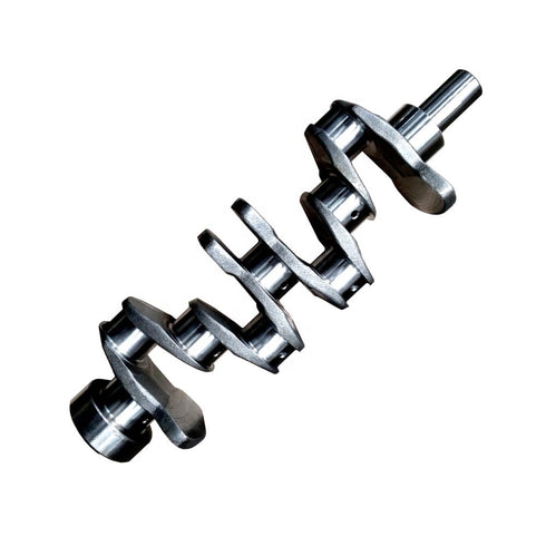 2.6 8v D4BB Crankshaft - Hyundai H100
