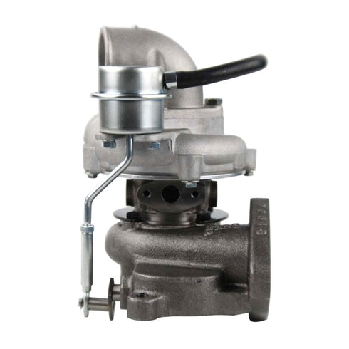 Hyundai D4BH Turbo Components - HTC0342 - H100 Starex