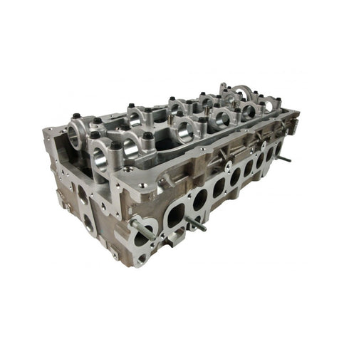 2.5 16v D4CB Cylinder Head - Hyundai H1 H200 i800 Kia Sorento