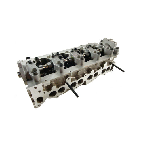 Hyundai D4EB 2.2 Cylinder Head - Santa Fe