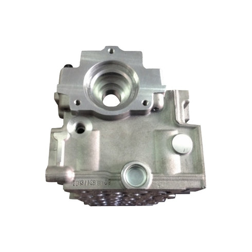Hyundai D4EB 2.2 Cylinder Head - Santa Fe