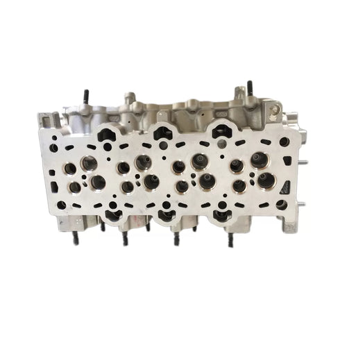 Hyundai D4FA D4FB D4FC D4FD Cylinder Head - Accent Getz Creta i20 i30 Cee'd Rio