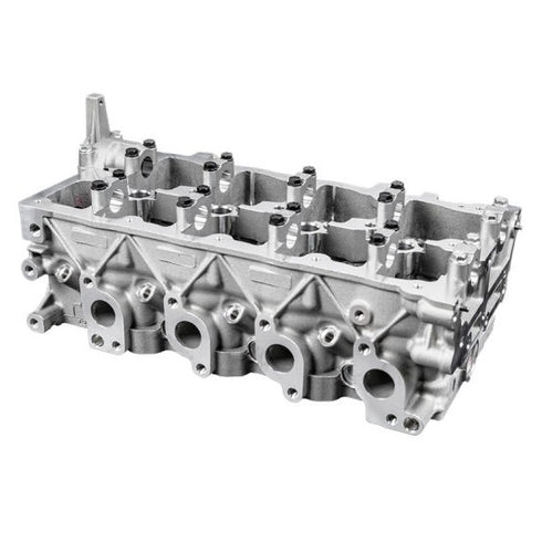 Hyundai D4FA D4FB D4FC D4FD Cylinder Head - Accent Getz Creta i20 i30 Cee'd Rio