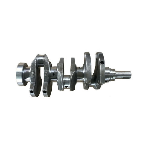 Hyundai 1.3 G3LA Crankshaft - i10 - Kia Picanto