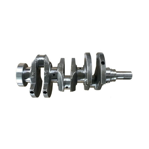 Hyundai 1.3 G3LA Crankshaft - i10 - Kia Picanto