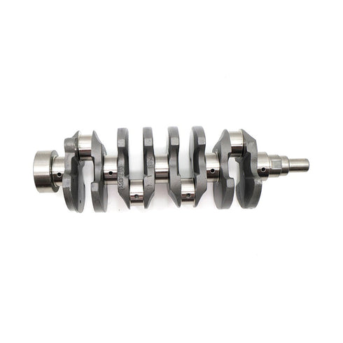 1.4 16v G4EE Crankshaft - Hyundai Accent Getz Kia Rio