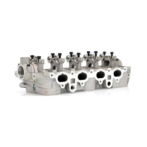 Hyundai G4EA / G4EH G4EK 1.3 Cylinder Head - Kia