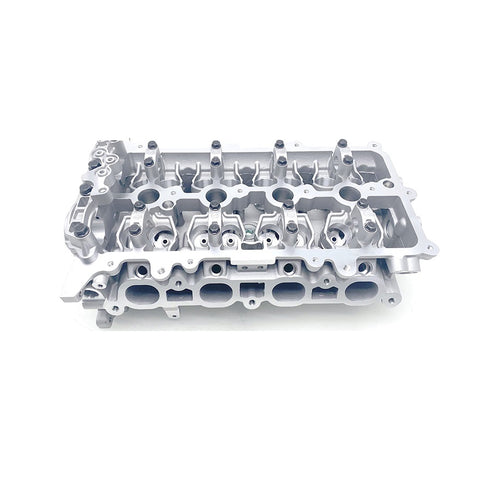 Hyundai G4FG 1.6 Cylinder Head - Accent Elantra i20 i30 Veloster Kia Rio