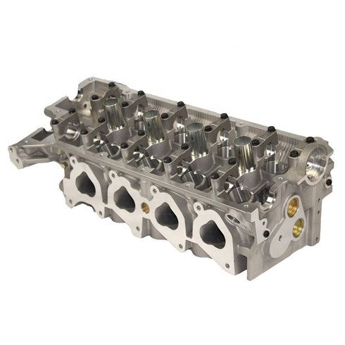 Hyundai G4GC 2.0 Cylinder Head - Elantra i30 Tucson - Kia Cee'd Cerato Sportage