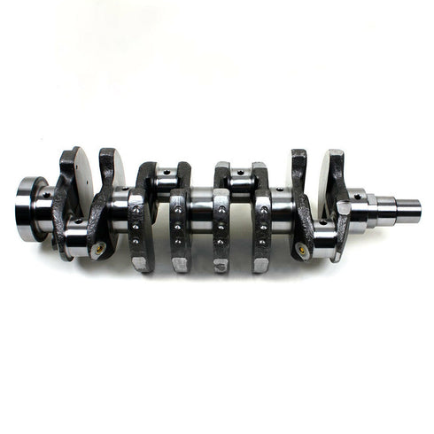 Hyundai G4GC 2.0 Crankshaft - Kia