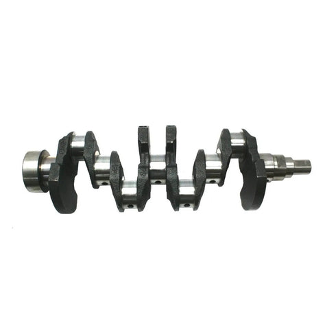 Hyundai G4HD G4HG Crankshaft - Atos Kia Picanto