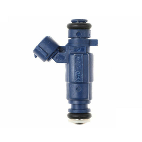 Hyundai G4HD G4HG Fuel Injector - 35310-02900 - Atos i10 Kia Picanto