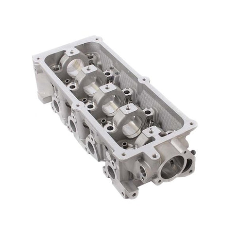 1.1 12v G4HD G4HG Cylinder Head - Hyundai Atos Kia Picanto