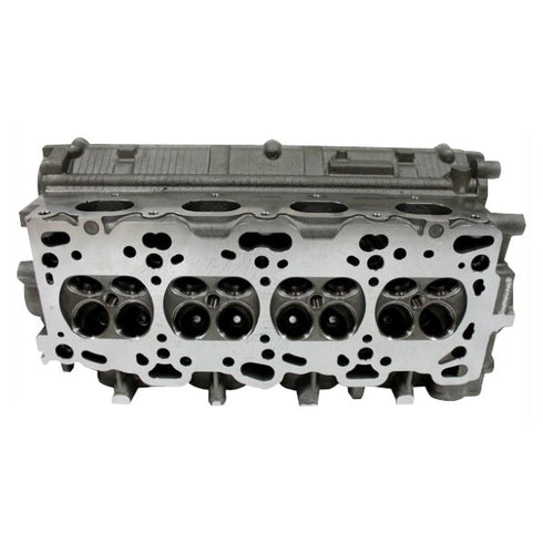G4JS 4GA1 2.4 Cylinder Head - Hyundai Santa Fe Sonata - Kia Optima Sorento