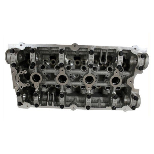 G4JS 4GA1 2.4 Cylinder Head - Hyundai Santa Fe Sonata - Kia Optima Sorento