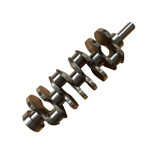 Hyundai G4KG Crankshaft 2.4 -H1 Starex - Kia Optima
