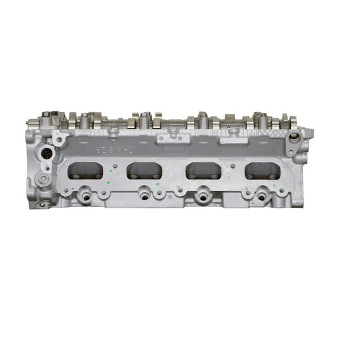 Hyundai G4KH G4KJ Cylinder Head 2.4 - Santa Fe Sonata - Kia Optima Sorento Sportage