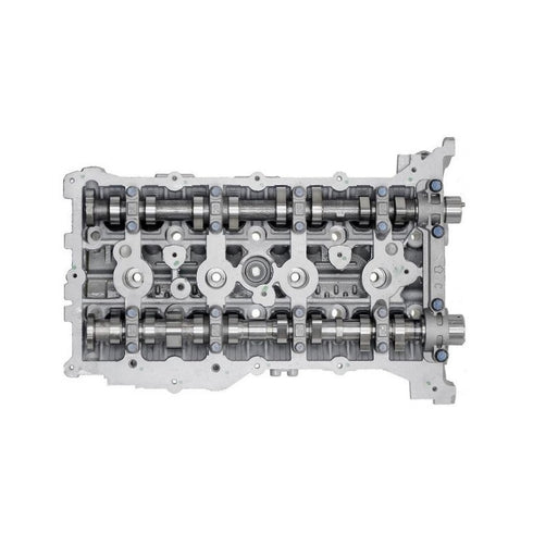 Hyundai G4KH G4KJ Cylinder Head 2.4 - Santa Fe Sonata - Kia Optima Sorento Sportage