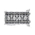 Hyundai G4KH G4KJ Cylinder Head 2.4 - Santa Fe Sonata - Kia Optima Sorento Sportage