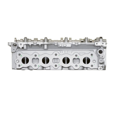 Hyundai G4KH G4KJ Cylinder Head 2.4 - Santa Fe Sonata - Kia Optima Sorento Sportage