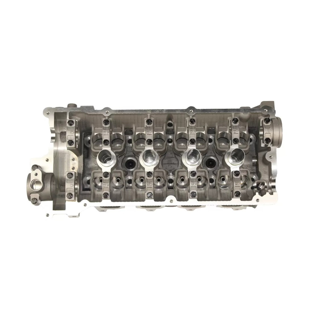 Hyundai G4EE Cylinder Head Accent Coupe Elantra Getz Kia Cerato