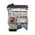 1.4 16v G4FA Covered Long Block Engine - Hyundai Accent i20 - Kia Cee'd Rio