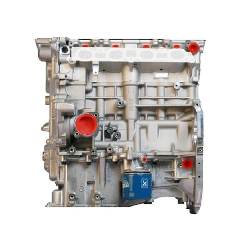 Hyundai G4FA G4FC Engine Head Block 1.4 - Accent i20 - Kia Cee'd Rio