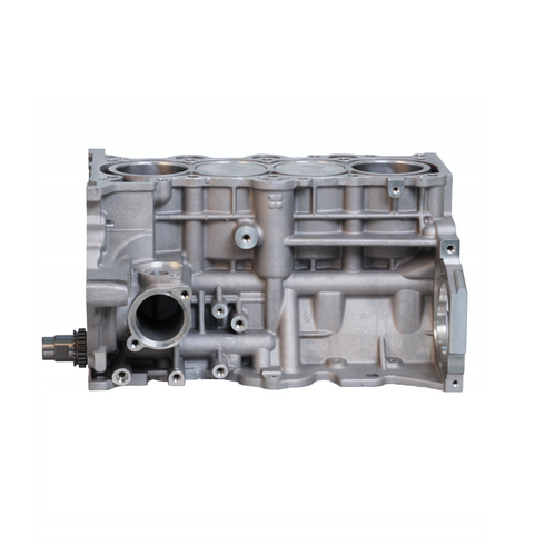 Hyundai G4FA Engine Short Block 1.4 - Accent i20 - Kia Cee'd Rio