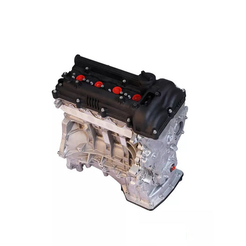 Hyundai G4FG Engine Deluxe Long Block 1.4 - Accent i20 - Kia Cee'd Rio