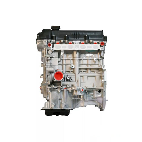 Hyundai G4FG Engine Deluxe Long Block 1.4 - Accent i20 - Kia Cee'd Rio
