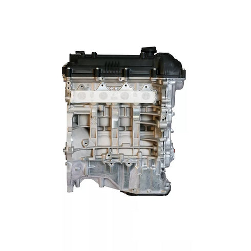 Hyundai G4FG Engine Deluxe Long Block 1.4 - Accent i20 - Kia Cee'd Rio