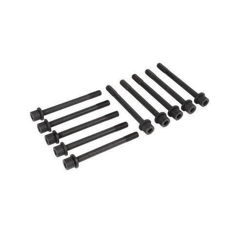 Hyundai G4HD G4HG Cylinder Head Bolts - 1.1 Atos Getz i10 - Kia Picanto