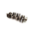 1.2 16v G4LA Crankshaft - Hyundai i10 i20 Kia Picanto Rio