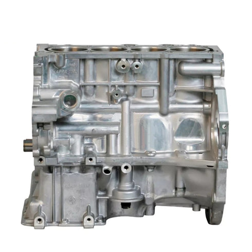 Hyundai G4LA G4LC G4LD 1.4 Engine Short Block - i10 i20 Venue - Kia Picanto