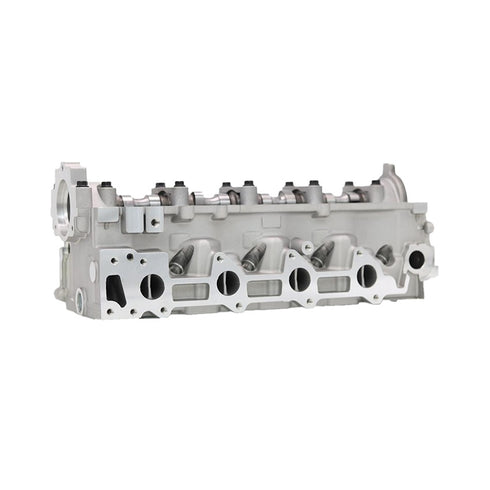 Hyundai D4EA 2.0 Cylinder Head - Tucson Kia Sportage